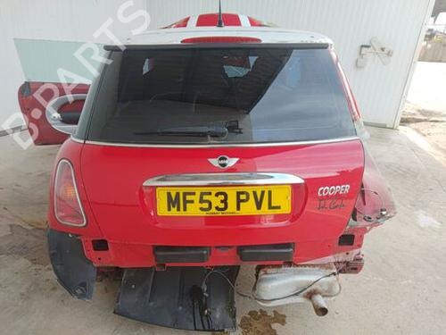 Console central MINI MINI (R50, R53) One | BP29663665I22 