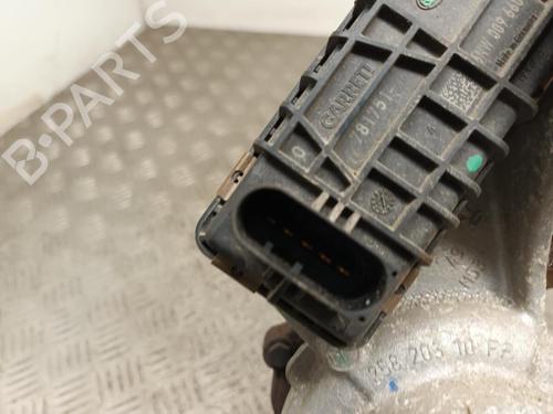 Turbocharger/Supercharger BMW 3 (E90) 318 d | BP28631380M71