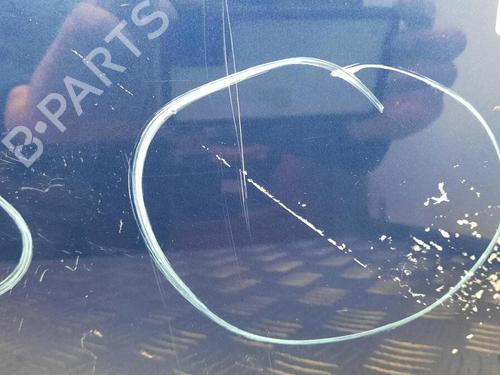 Tailgate lift support BMW X3 (E83) xDrive 20 d | BP29648847C138 