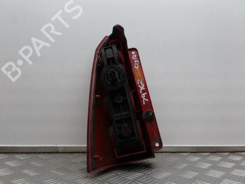 Right taillight FORD FOCUS I Turnier (DNW) 1.8 16V | BP29645334C35 