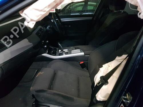 Højre bagtil bærearm BMW 5 (F10) 525 d xDrive | BP29671576M15