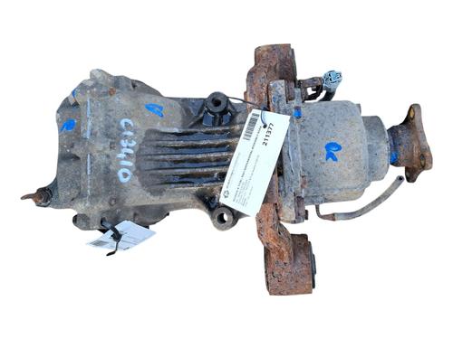 Used Other NISSAN X-TRAIL I (T30) 2.2 dCi 4x4 (136 hp) 29650560