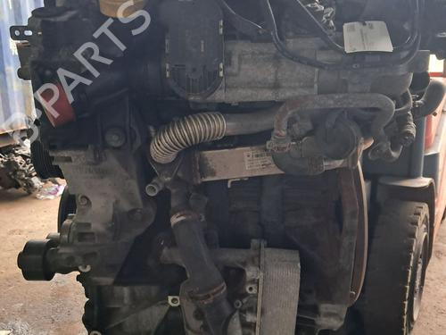 Engine NISSAN X-TRAIL II (T31) 2.0 dCi 4x4 | BP29678987M1