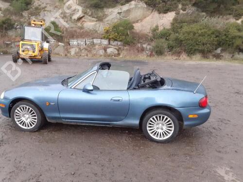 Andere MAZDA MX-5 II (NB) 1.8 16V (NB8C) | BP29679126O1
