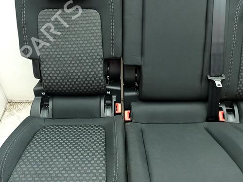 Rear seat FORD TOURNEO CONNECT / GRAND TOURNEO CONNECT V408 MPV 1.0 EcoBoost | BP30164985C17 
