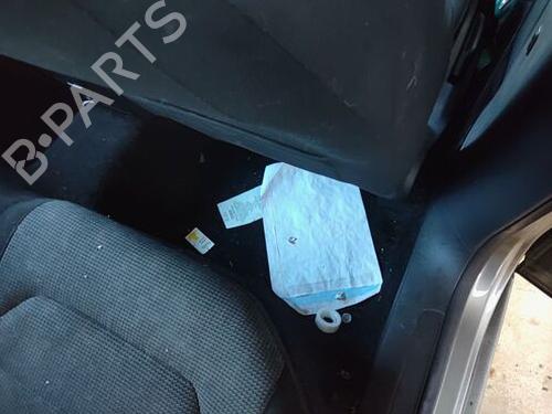 Rear right window mechanism VW PASSAT B7 (362) 1.4 TSI | BP32487302C25 