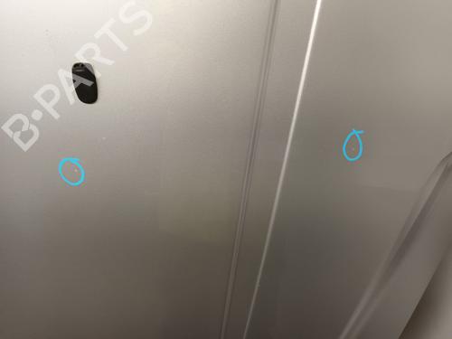 Hood FORD MONDEO IV Turnier (BA7) 1.8 TDCi | BP29667946C1