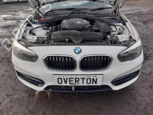 Front right seatbelt BMW 1 (F20) 116 d | BP29648416I25 