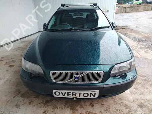 Air filter box VOLVO V70 II (285) 2.4 | BP29677144M87 