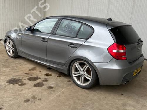 Servostyringsbeholder BMW 1 Coupe (E82) 118 d | BP29683820M117 