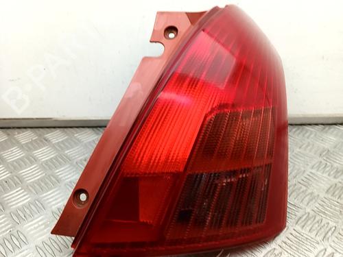 Høyre baklys SUZUKI SWIFT III (MZ, EZ) 1.5 (RS415, ZC21S) | BP29679960C35 