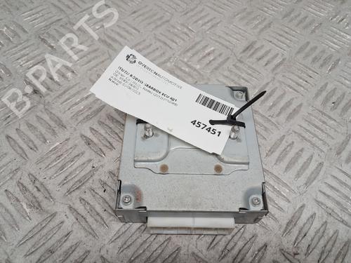 Module électronique ISUZU D-MAX I (TFR, TFS) 3.0 DiTD 4x4 (TFS85_) (163 hp) 29679859