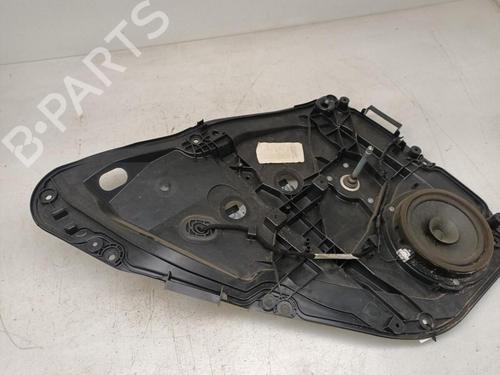 Front left window mechanism FORD FIESTA VI (CB1, CCN) 1.4 | BP29648195C22 