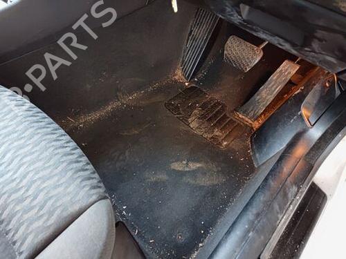 Wzmocnienie zderzaka przedniego BMW 3 (E46) 316 i | BP29673103C109 