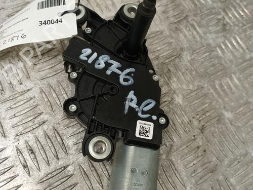 Used Rear wiper motor MERCEDES-BENZ GLC (X253) 350 d 4-matic (253.925) (258 hp) 29656312