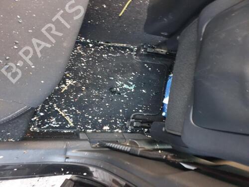 Left rear brake caliper NISSAN QASHQAI II (J11, J11_) 1.2 DIG-T | BP29672439M107 