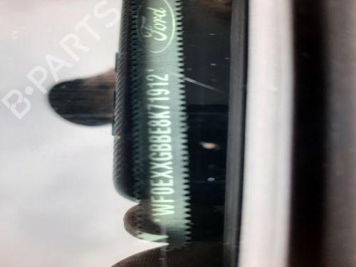 Right sun visor FORD MONDEO IV (BA7) 2.0 TDCi | BP29659841I2 