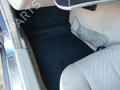 Rear right seatbelt MERCEDES-BENZ CLK (C208) CLK 230 Kompressor (208.347) | BP29671110I28 