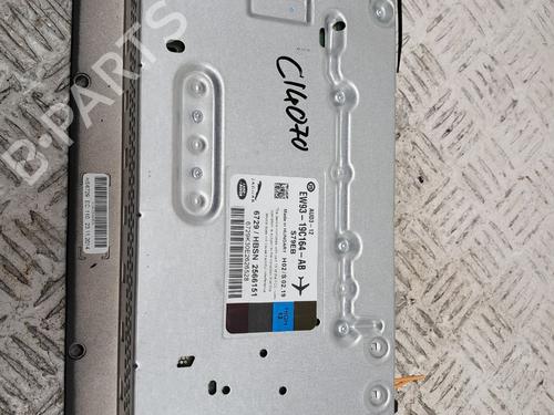 Elektronisk modul LAND ROVER RANGE ROVER EVOQUE (L538) 2.2 D 4x4 | BP29648593M83