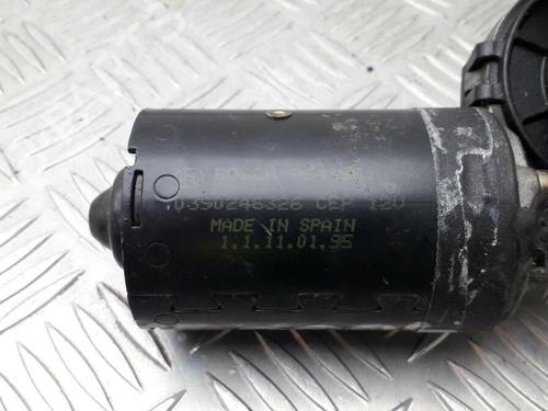 Rear wiper motor RENAULT 19 II (B/C53_) 1.4 | BP29645917M102