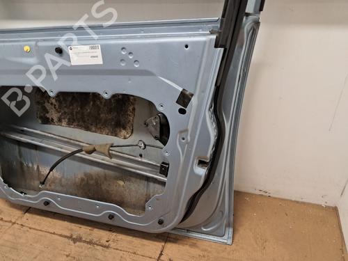 Right front door FORD FOCUS C-MAX (DM2) 1.8 | BP29670616C3