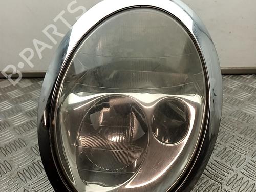Venstre forlygte MINI MINI (R50, R53) Cooper (116 hp) 29684856