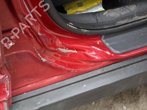 Right rear suspension arm HYUNDAI TUCSON (TL, TLE) 2.0 CRDi All-wheel Drive | BP29672118M15