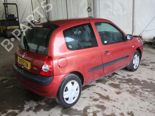 Højre baglygte RENAULT CLIO II (BB_, CB_) 1.2 (BB0A, BB0F, BB10, BB1K, BB28, BB2D, BB2H, CB0A,... | BP29645337C35 