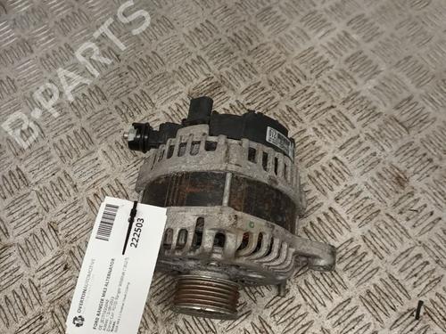 Alternator FORD RANGER (TKE) 2.0 EcoBlue 4x4 | BP29650917M7 