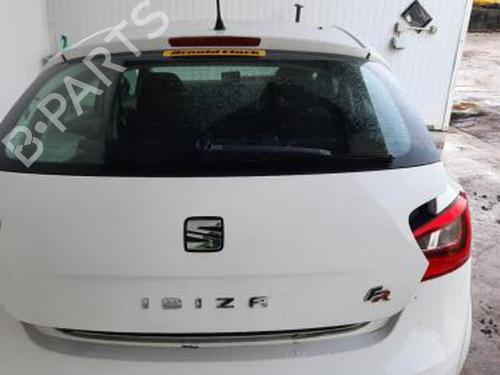 Right front driveshaft SEAT IBIZA IV ST (6J8, 6P8) 1.2 TSI | BP29652532M39 