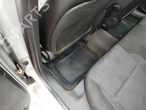 Right curtain airbag RENAULT LAGUNA III Grandtour (KT0/1) 2.0 dCi (KT07, KT0J, KT14, KT1A, KT1S) | BP29677035C12 