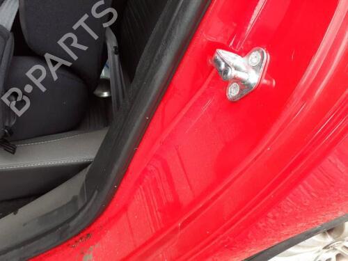 Lampa tylna lewa VAUXHALL ASTRA Mk VI (J) (P10) 1.6 | BP29672821C34 