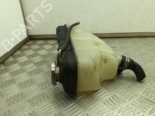 Expansion tank MERCEDES-BENZ C-CLASS (W202) C 250 D (202.125) | BP29648868C120