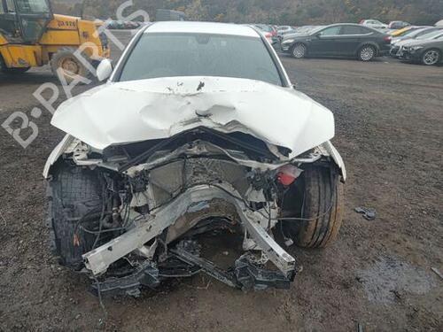 Left sun visor MERCEDES-BENZ C-CLASS (W205) C 220 BlueTEC / d (205.002, 205.004) | BP29662656I1 