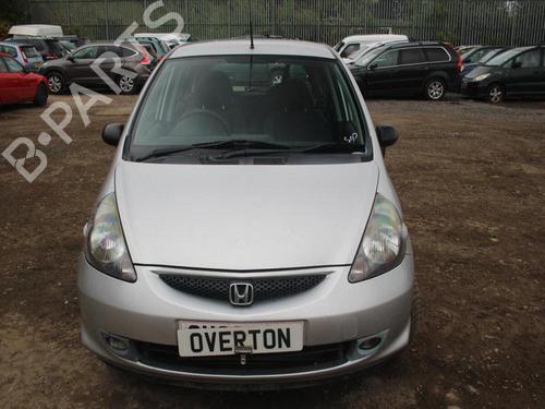 Køler HONDA JAZZ II (GD_, GE3, GE2) 1.2 i-DSI (GD5, GE2) | BP29647900M31