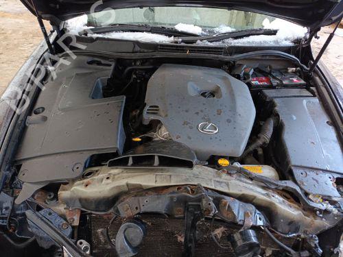 Steering wheel LEXUS IS II (_E2_) 220d (ALE20) | BP29674928C49 