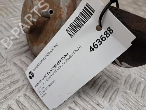 EGR-Ventil HONDA CIVIC VIII Hatchback (FN, FK) 2.2 CTDi (FK3) | BP30448471M69 