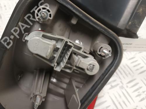 Left taillight FORD MONDEO IV (BA7) 2.0 | BP29662200C34