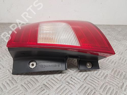 Right taillight SKODA OCTAVIA II (1Z3) 1.6 LPG | BP29678900C35
