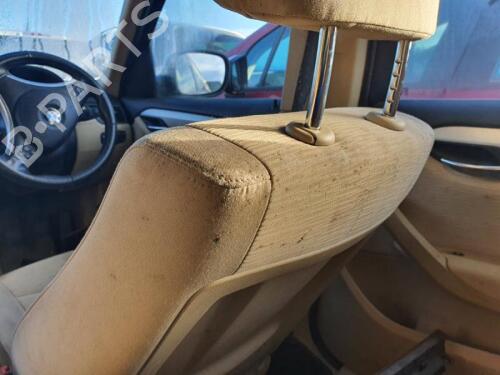 Left front door BMW X1 (E84) xDrive 18 d | BP29670816C2 
