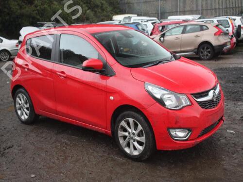 Rear right panel VAUXHALL VIVA (C16) 1.0 | BP29676603C61 