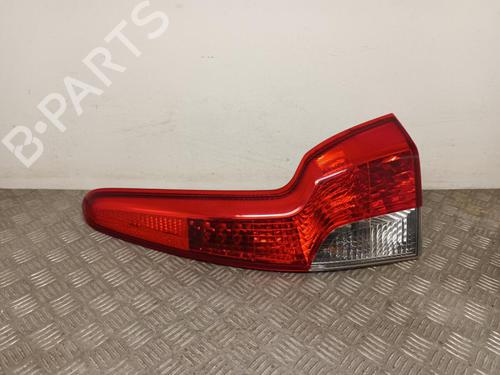 Used Right taillight VOLVO V50 (545) 1.6 D (110 hp) 29649143