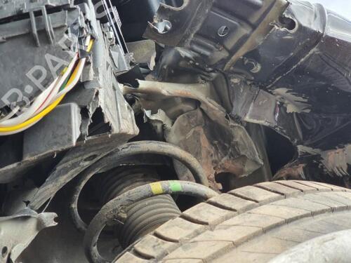 Instrument cluster NISSAN QASHQAI I (J10, NJ10) 1.6 | BP29650969C47 
