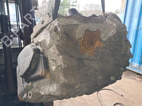 Gearkasse SKODA OCTAVIA III Combi (5E5, 5E6) 2.0 TDI | BP29663824M3