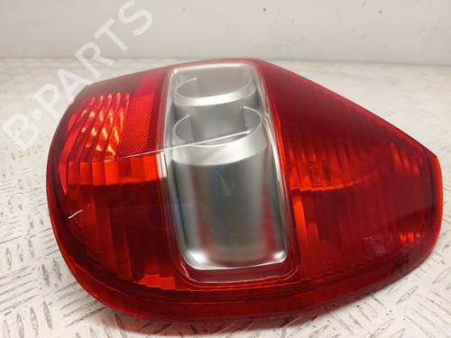 Right taillight HONDA JAZZ II (GD_, GE3, GE2) 1.3 iDSi (GD1) | BP29658683C35 