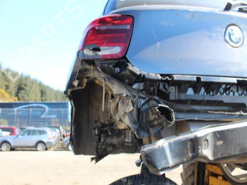 Rear right window mechanism BMW 1 (F20) 114 d | BP29646947C25