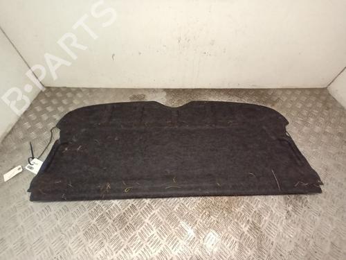 Rear parcel shelf PEUGEOT 307 (3A/C) 1.4 16V | BP29655014C85 