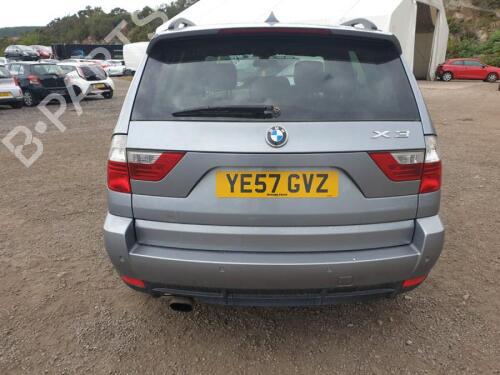 Annen BMW X3 (E83) 2.0 d | BP29649418O1