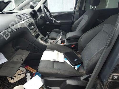 Front right window mechanism FORD S-MAX (WA6) 1.8 TDCi | BP29665181C23