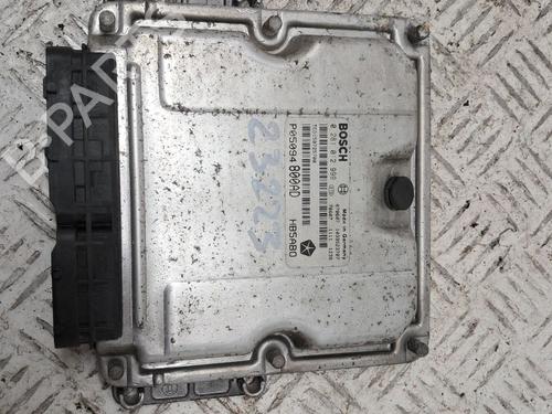 Engine control unit (ECU) CHRYSLER VOYAGER IV (RG, RS) 2.8 CRD | BP29669386M57 